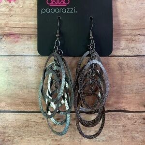 Paparazzi Earrings